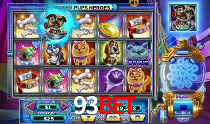 A Emoção da Loteria na 93bet: Uma Chance de Mudança de Vida